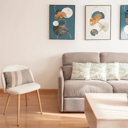 Apartment Enjoygranada Emir 4c + Parking *