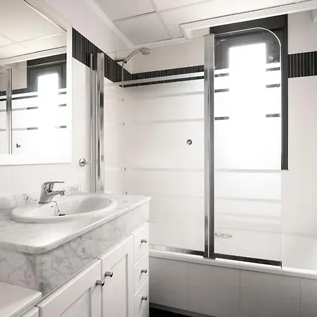 Enjoygranada Emir 4c + Parking Apartment