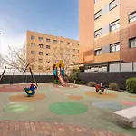 Enjoygranada Emir 4c + Parking 아파트