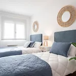 아파트 Enjoygranada Emir 4c + Parking *