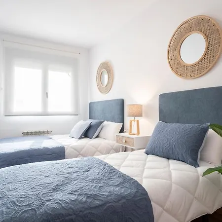 Appartement Enjoygranada Emir 4c + Parking *